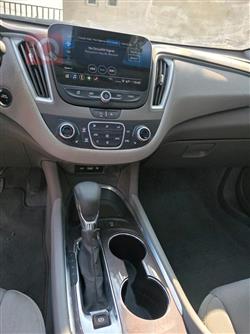 شيفروليه ماليبو